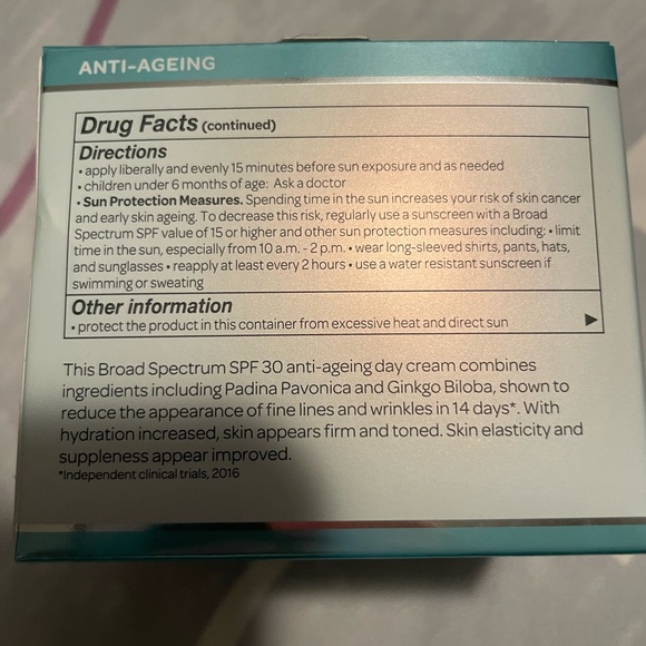 Elemis pro collagen marine cream - Picture 3 of 6